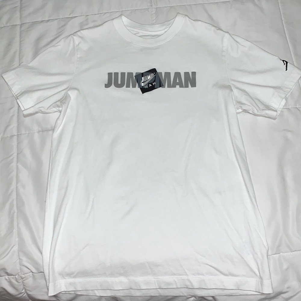 Jordan Jumpman Tee